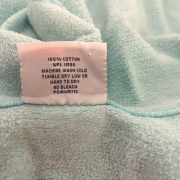 MV Sport Small Full Zip Crop Hooded Graphic Jacket “Sam A Baker State Park” EUC - Picture 7 of 9